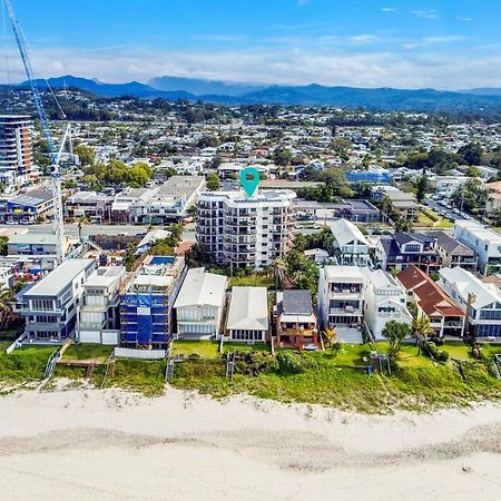 Beach Palms Holiday Apartments Gold Coast Ngoại thất bức ảnh