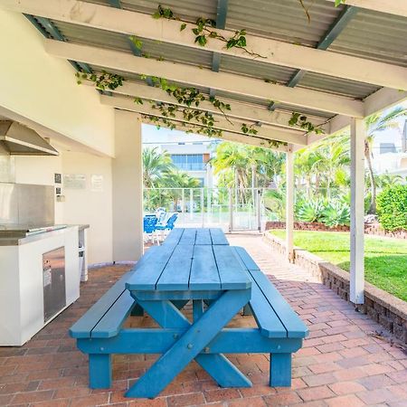 Beach Palms Holiday Apartments Gold Coast Ngoại thất bức ảnh