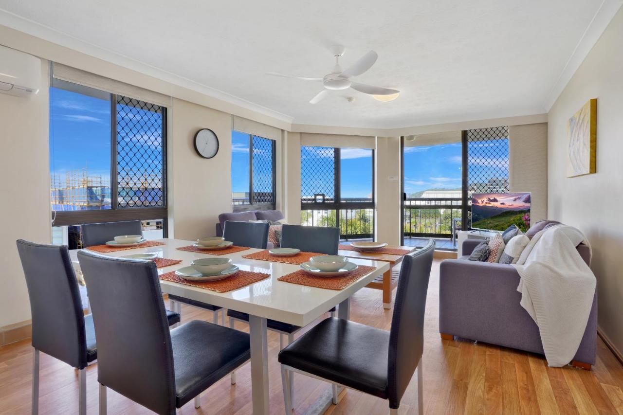 Beach Palms Holiday Apartments Gold Coast Ngoại thất bức ảnh