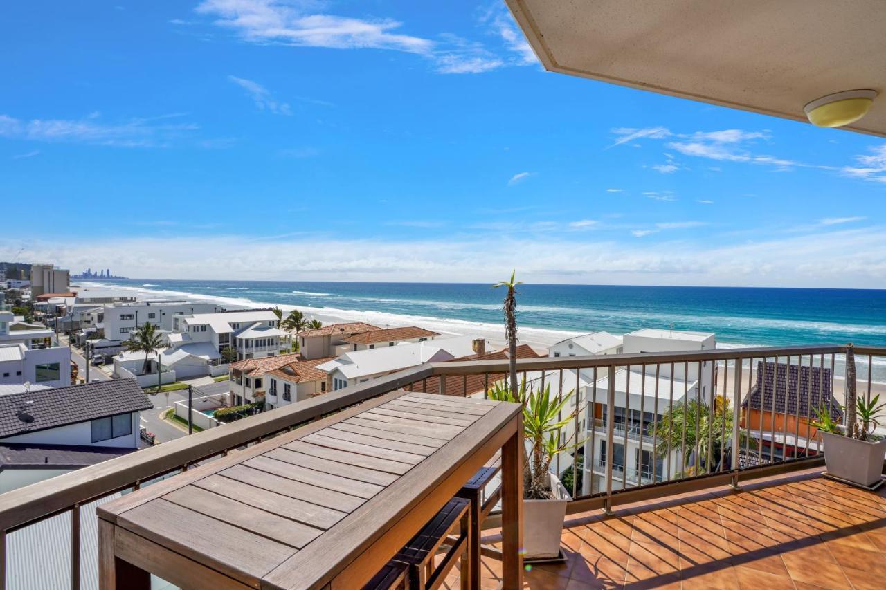 Beach Palms Holiday Apartments Gold Coast Ngoại thất bức ảnh