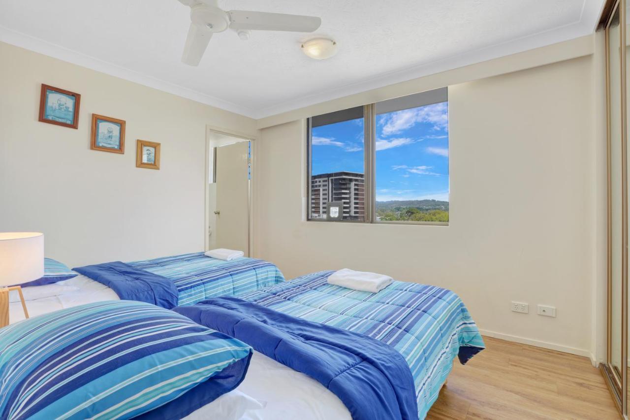 Beach Palms Holiday Apartments Gold Coast Ngoại thất bức ảnh