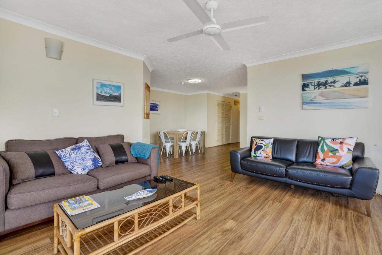 Beach Palms Holiday Apartments Gold Coast Ngoại thất bức ảnh