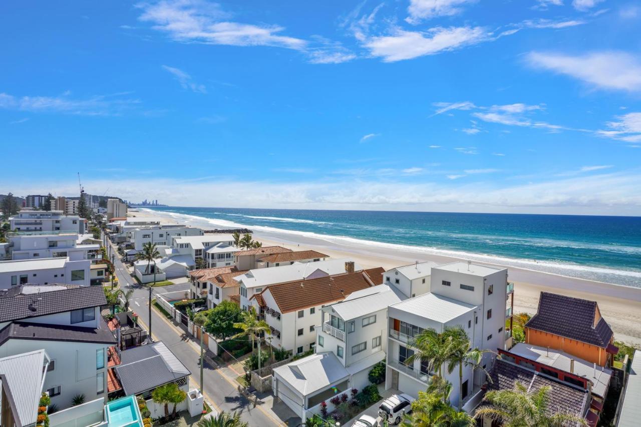 Beach Palms Holiday Apartments Gold Coast Ngoại thất bức ảnh