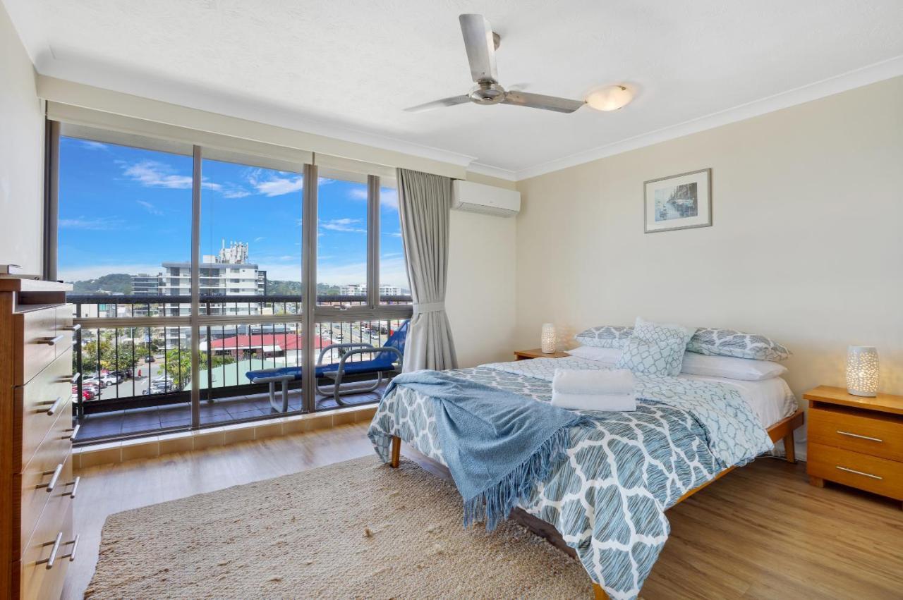 Beach Palms Holiday Apartments Gold Coast Ngoại thất bức ảnh