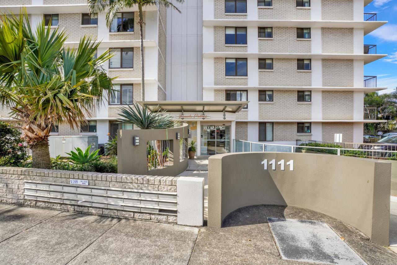 Beach Palms Holiday Apartments Gold Coast Ngoại thất bức ảnh