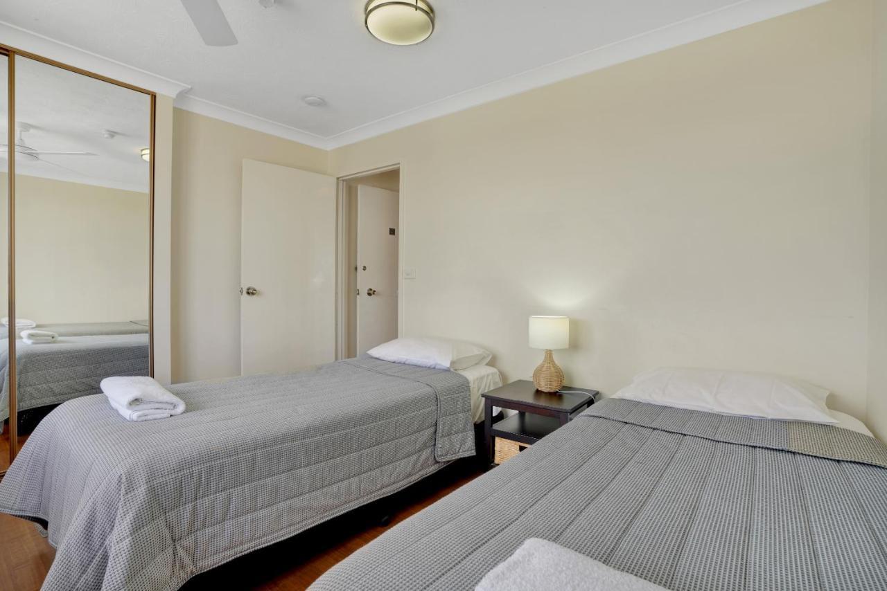 Beach Palms Holiday Apartments Gold Coast Ngoại thất bức ảnh