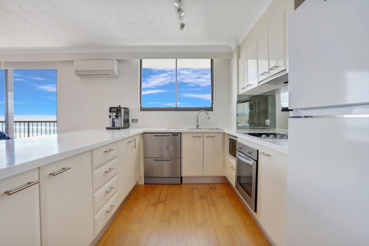 Beach Palms Holiday Apartments Gold Coast Ngoại thất bức ảnh