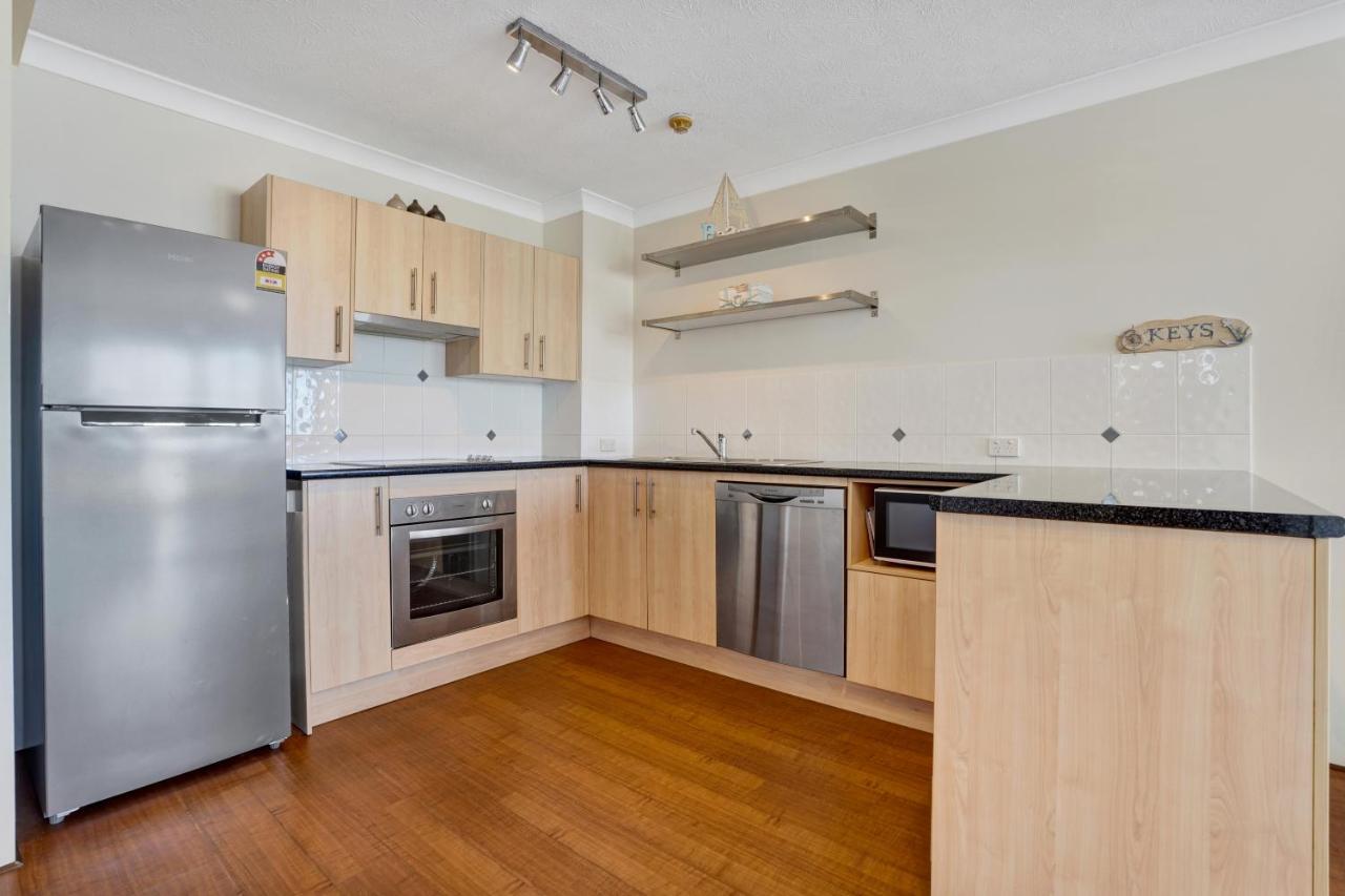 Beach Palms Holiday Apartments Gold Coast Ngoại thất bức ảnh