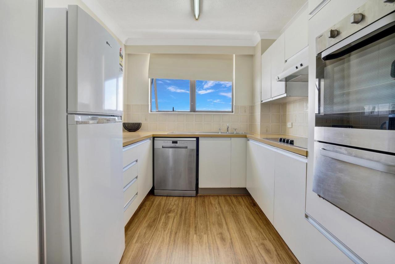 Beach Palms Holiday Apartments Gold Coast Ngoại thất bức ảnh