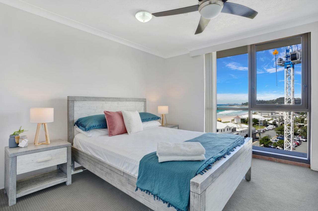 Beach Palms Holiday Apartments Gold Coast Ngoại thất bức ảnh