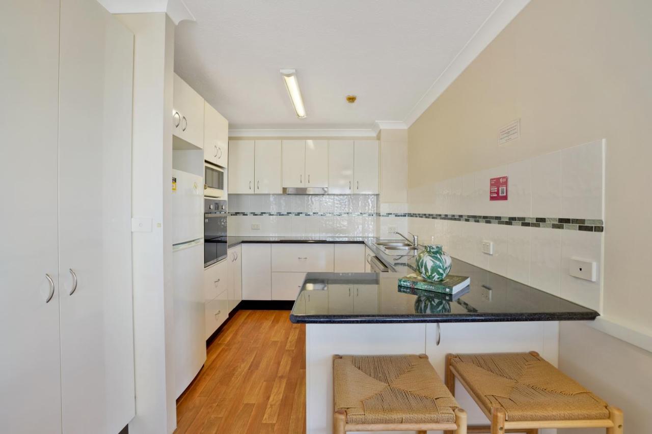 Beach Palms Holiday Apartments Gold Coast Ngoại thất bức ảnh
