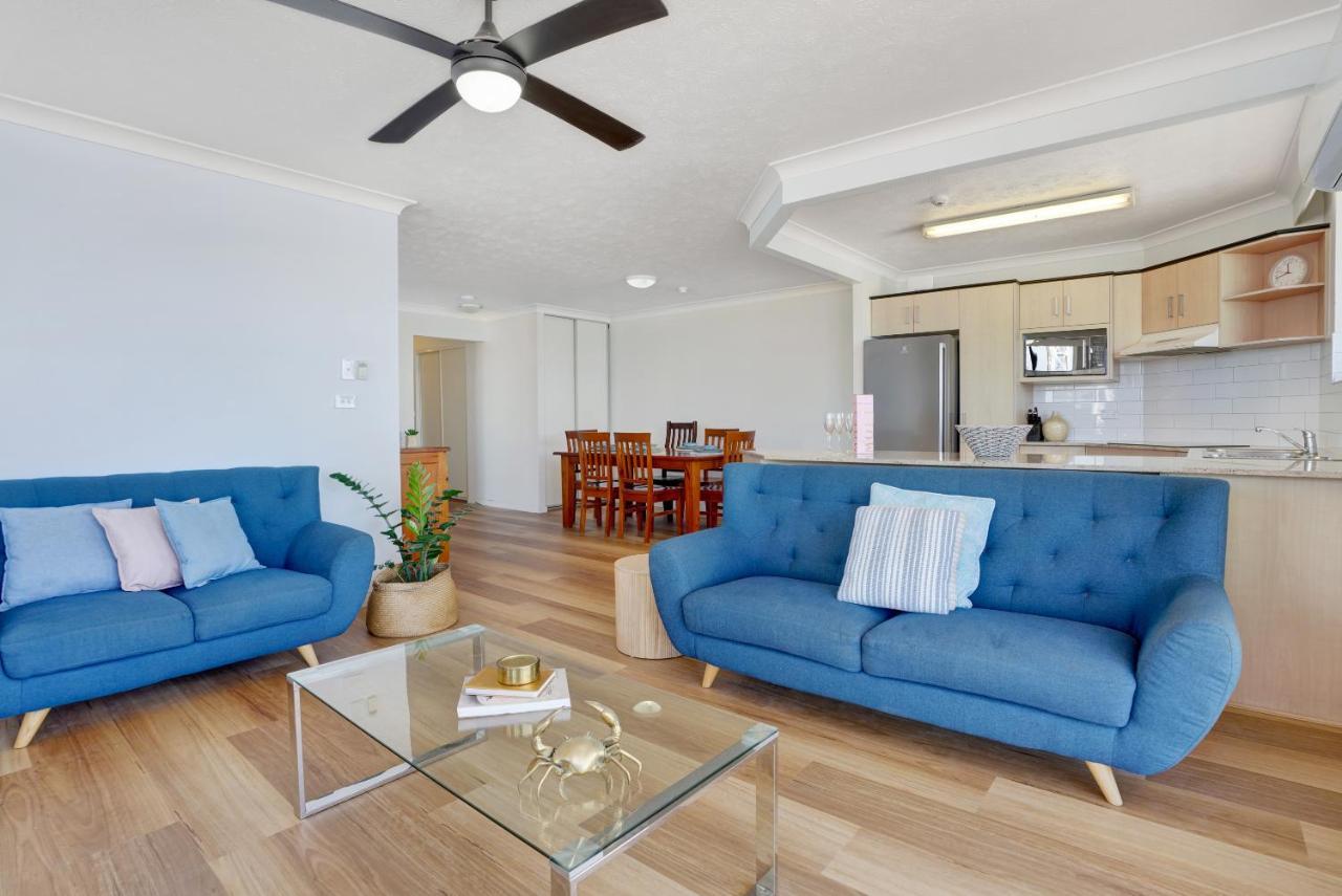 Beach Palms Holiday Apartments Gold Coast Ngoại thất bức ảnh