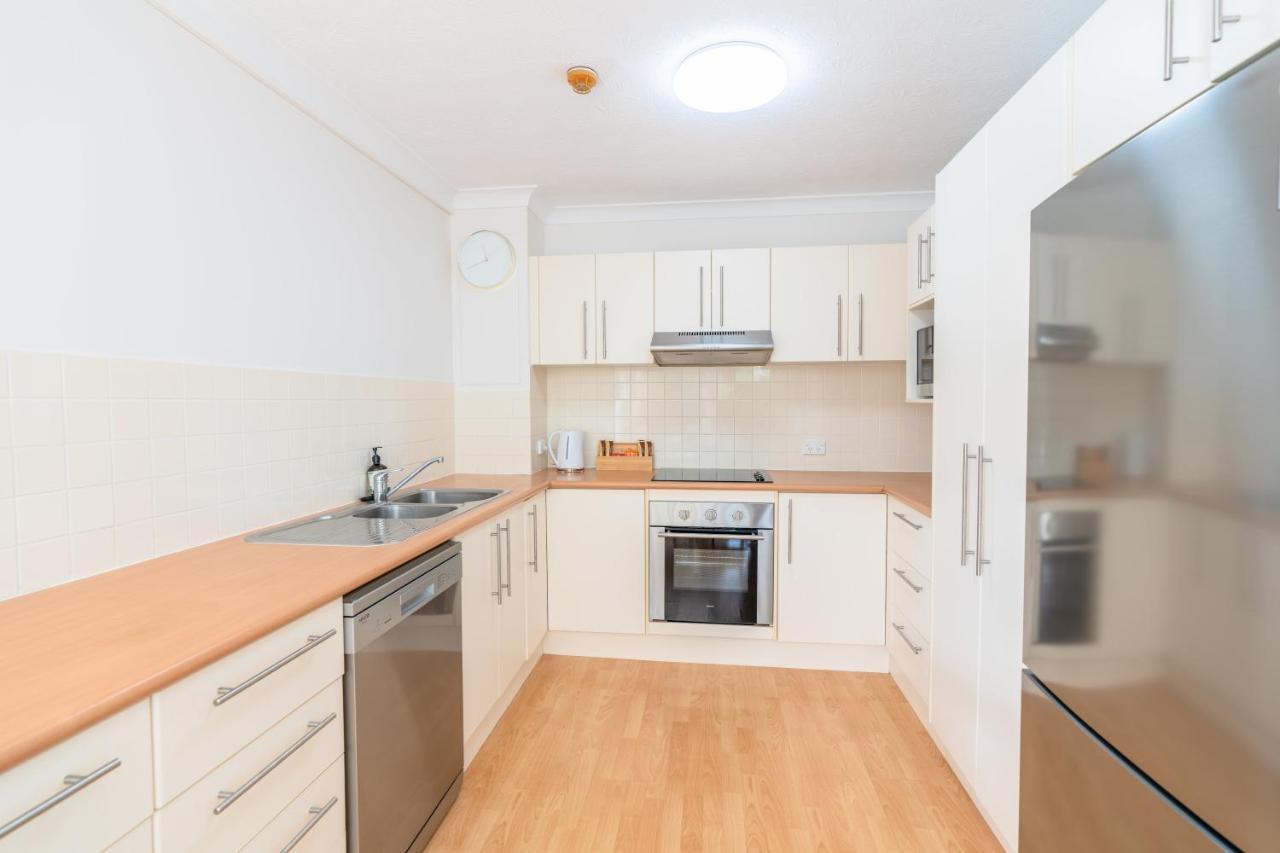 Beach Palms Holiday Apartments Gold Coast Ngoại thất bức ảnh