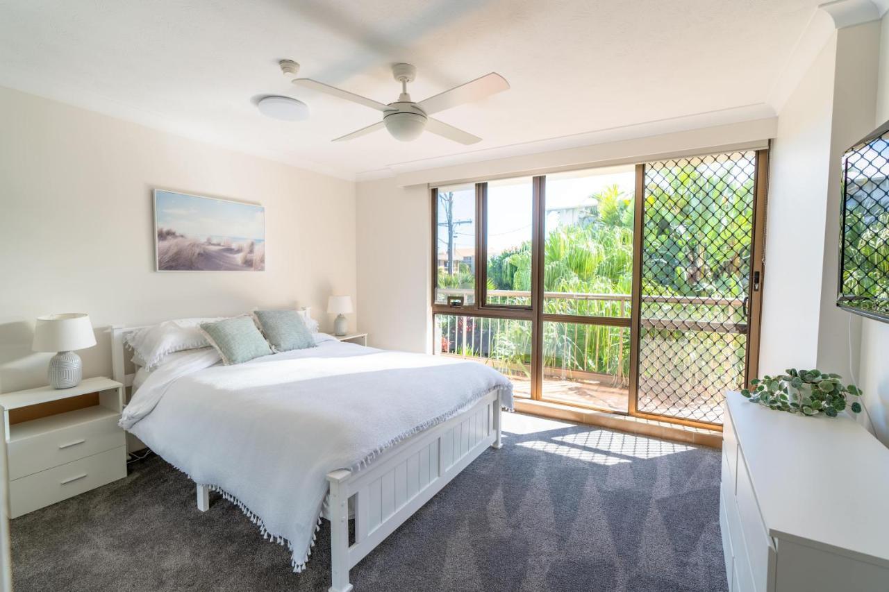 Beach Palms Holiday Apartments Gold Coast Ngoại thất bức ảnh